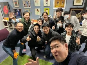 Special Lecture by Prof. Dennis Hong