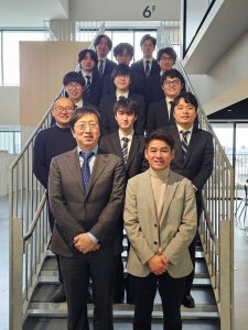 2024 Bachelor s Master s Thesis Presentations Completed